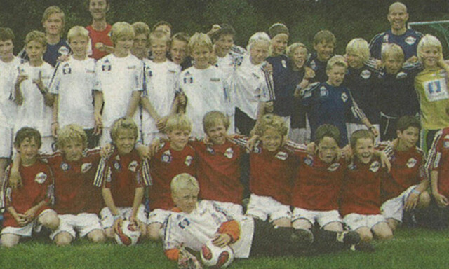 Ikke akkurat som ungene vil?